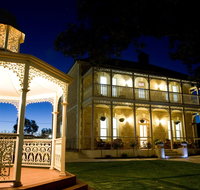 Rose Eden House at Goolwa - Accommodation Sunshine Coast