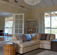 Sweetman Cottage - Accommodation Sunshine Coast