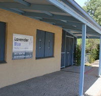 Lavender Blue Country Accommodation - Accommodation Sunshine Coast