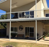 Lyreen's Apartment Bed and Breakfast - Accommodation Sunshine Coast