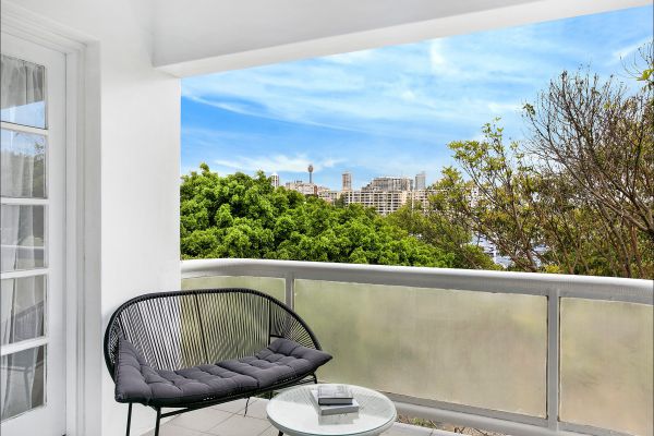 Darling Point NSW Accommodation Sunshine Coast