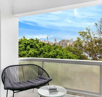 New Beach Apartment - Accommodation Sunshine Coast
