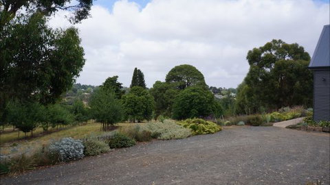 Oakhill Cottage - Accommodation Sunshine Coast 8