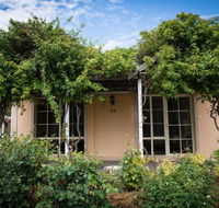 Olive House Accommodation Kimba - Accommodation Sunshine Coast