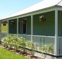 Orangevale at Mount View - Accommodation Sunshine Coast