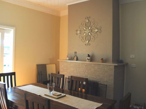 Orange Tree Cottage - Accommodation Sunshine Coast 4