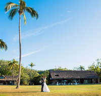 Paradise Cove Whitsundays - Accommodation Sunshine Coast