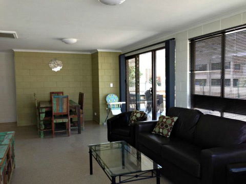 Petes Place - Accommodation Sunshine Coast 0