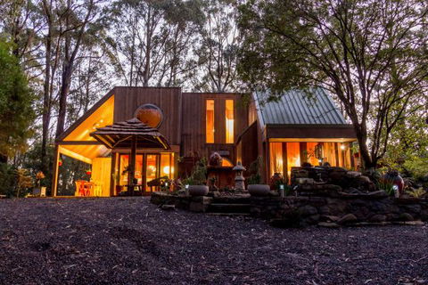 Qii House - Accommodation Sunshine Coast 0