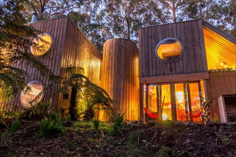 Qii House - Accommodation Sunshine Coast 1