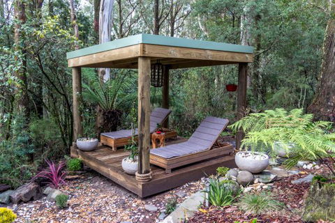 Qii House - Accommodation Sunshine Coast 3