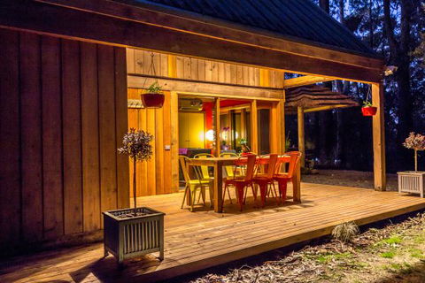 Qii House - Accommodation Sunshine Coast 5