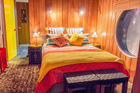 Qii House - Accommodation Sunshine Coast 6