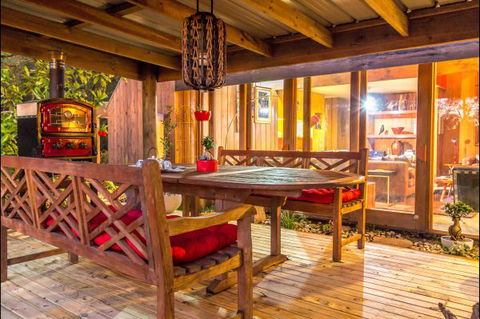 Qii House - Accommodation Sunshine Coast 9