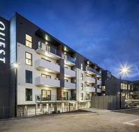 Quest Wodonga - Accommodation Sunshine Coast