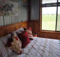 Riverside Farm Retreat B and B - Accommodation Sunshine Coast