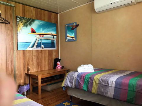 Riverside Farm Retreat B And B - Accommodation Sunshine Coast 1