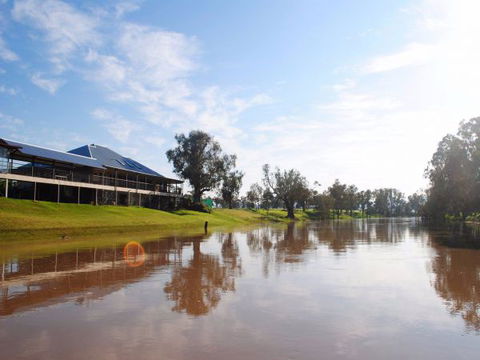 Riverside Farm Retreat B And B - Accommodation Sunshine Coast 5