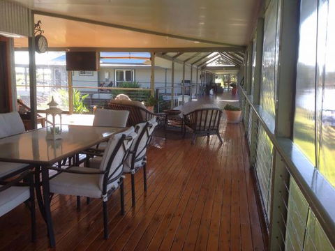 Riverside Farm Retreat B And B - Accommodation Sunshine Coast 7