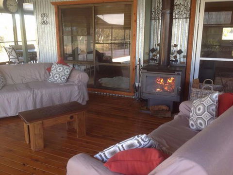 Riverside Farm Retreat B And B - Accommodation Sunshine Coast 9