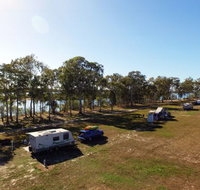 Rocky Point Retreat - Accommodation Sunshine Coast