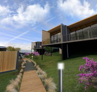 Rosevears Hotel - Accommodation Sunshine Coast