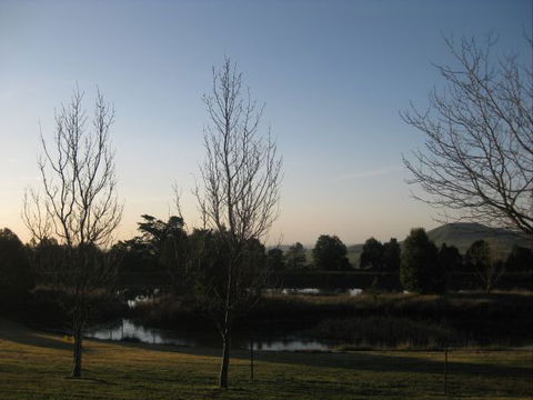 Rutherford Park Country Retreat - Accommodation Sunshine Coast 0