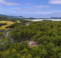 Saintys Creek Cottage - Accommodation Sunshine Coast