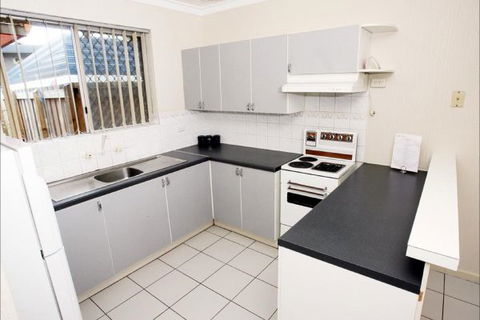 Scarborough Observation Resort - Accommodation Sunshine Coast 0