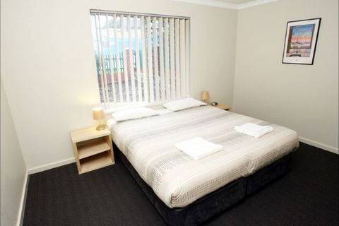 Scarborough Observation Resort - Accommodation Sunshine Coast 1