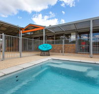Serengale Retreat - Accommodation Sunshine Coast