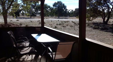 Selby Organic Farm Stay - Accommodation Sunshine Coast 2