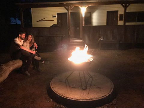 Selby Organic Farm Stay - Accommodation Sunshine Coast 3