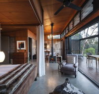 Spicers Sangoma Retreat - Accommodation Sunshine Coast