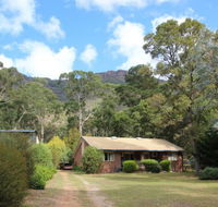 Sundial Holiday Apartments - Accommodation Sunshine Coast