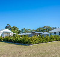 Sydney Olympic Park Lodge - Accommodation Sunshine Coast