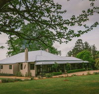Sylvan Glen Country House - Accommodation Sunshine Coast