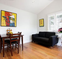 Tannin Apartment - Accommodation Sunshine Coast