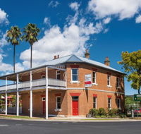 The Parkview Hotel Mudgee - Accommodation Sunshine Coast