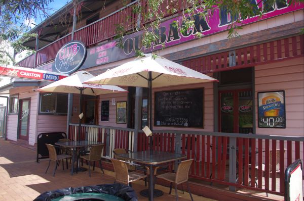 Clifton QLD Accommodation Sunshine Coast