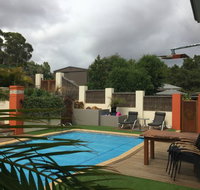 The Hideaway  Luxury Bed and Breakfast - Accommodation Sunshine Coast