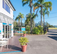The Esplanade Motel - Accommodation Sunshine Coast