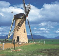 The Lily Stirling Range - Accommodation Sunshine Coast