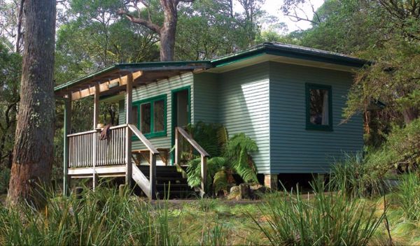 Fernbrook NSW Accommodation Sunshine Coast