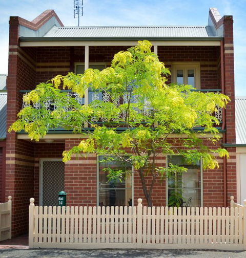 Turner Terrace - Accommodation Sunshine Coast 0