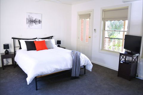 Turner Terrace - Accommodation Sunshine Coast 2