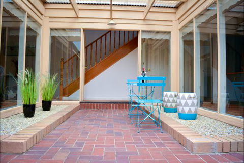Turner Terrace - Accommodation Sunshine Coast 6