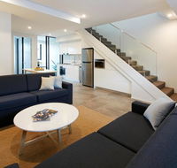 Veriu Camperdown - Accommodation Sunshine Coast