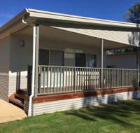 Waikerie Holiday Park - Accommodation Sunshine Coast