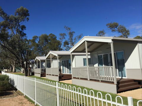 Waikerie Holiday Park - Accommodation Sunshine Coast 1